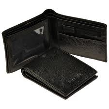 LEATHER GENTS WALLETS